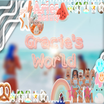 Gracie's world