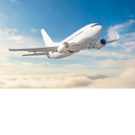 The in-flight magazine
