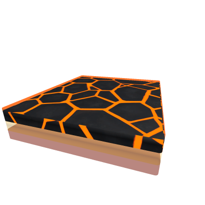 Lava Cartoon