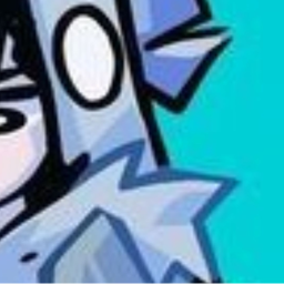 ❄︎