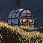 Bloxxer's Valley, revision 6