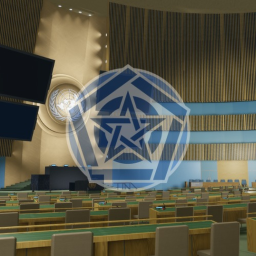 Siège des Nations Unies
