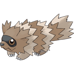 Zizagoon Gang's office