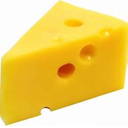 Survival the killer the cheese