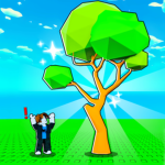 Be A Tree!