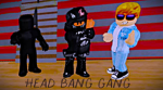 Head Bang Gang