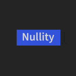Nullity Games