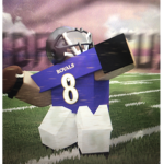 Football fushion practice league
