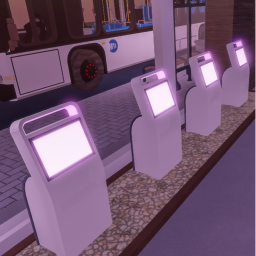 Akenlake Airport [UNDER CONSTRUCTION]