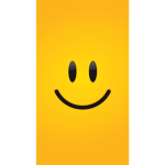 The smiley people :)