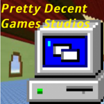 Pretty Decent Games Studio