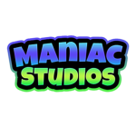 Maniac Studios !