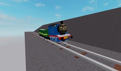 Number One Engine