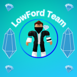 LowFord Team!