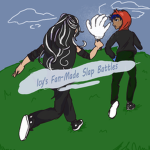 Icy's Fan-Made Slap Battles