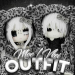 [NEW🤍] Moe & Vkei Matching