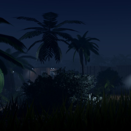 Jungle base