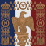 GARDE ΙMPÉRΙALE