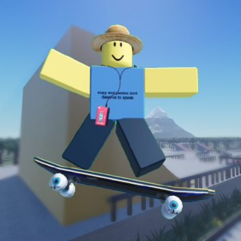 generic skating game (alpha)