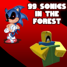 99 sonics in the forest