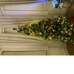 Roblox Christmas club