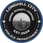 Lоnghill City Police Department
