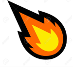 Fire ball team