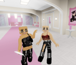 Bald baddie baddies
