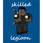 Skilled Legion