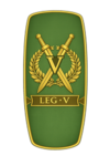 Legio V Alaudae⋅ ᅠ