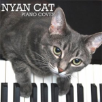 NYAN CAT LOVERS =^-^=