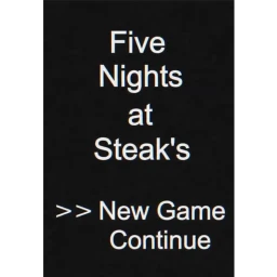 5 nights in steaks basement... (PART 2) Built icon
