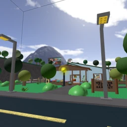 The Hangout icon