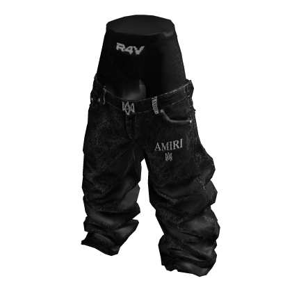 R4V AMIRI 4
