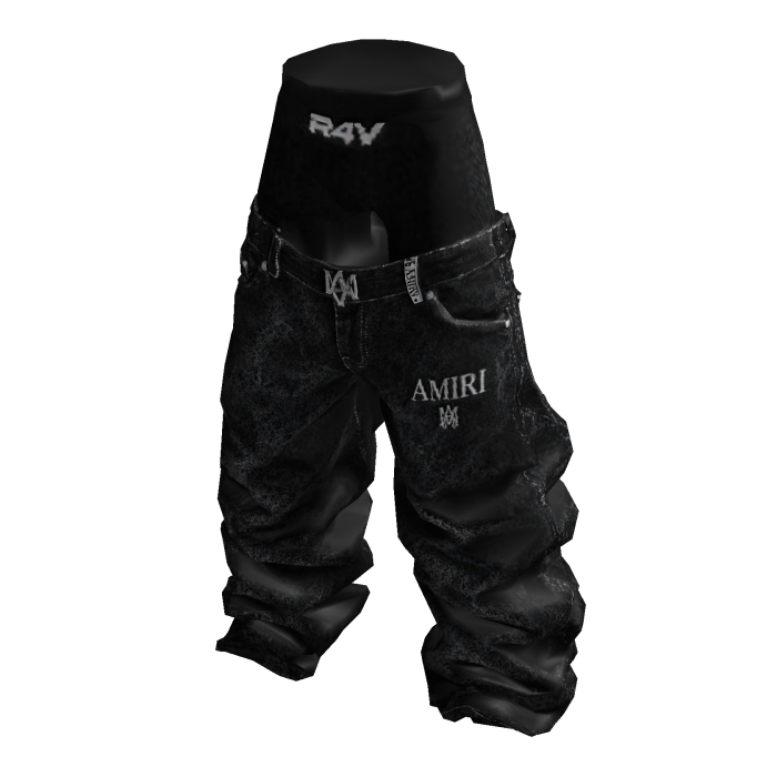 R4V AMIRI 4