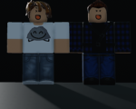 Winter Person's Group