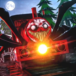 Choo Choo Charlie [Horor] icon