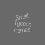 Small Tycoon Games