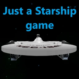 Just a Starship game icon