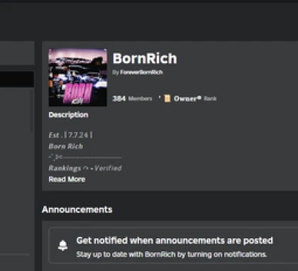 Group Icon