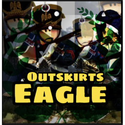 Outskirts Des Eagle