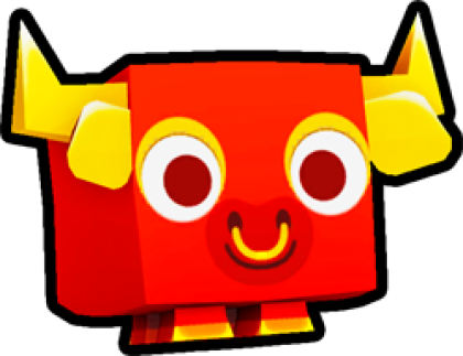 Samurai Bull