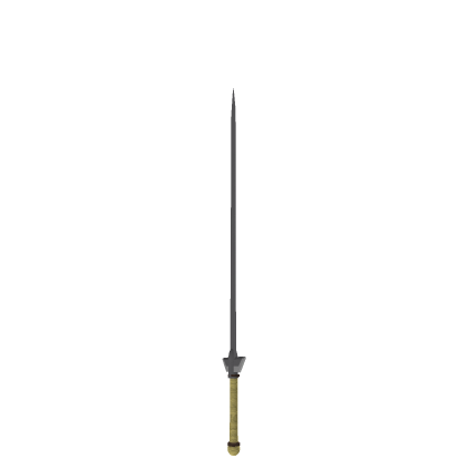 espada thlls