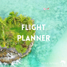 Flight Planner