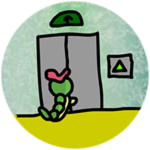 Elevator Caterpillar