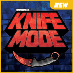 Knife Mode icon
