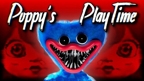 Poppy playtime the tycoon the night TARES UPDATE