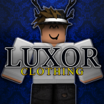 Luxor Clothing Group Thumbnail