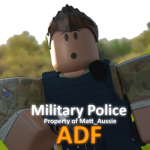 [ADF] - Military Police