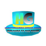 HamsterGaming Official Group